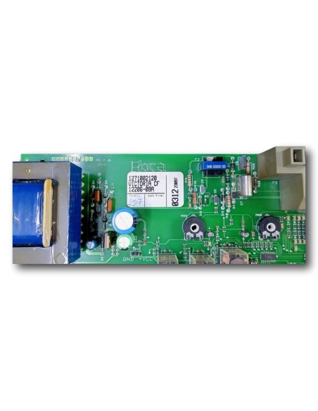 Placa Electrónica Roca Victoria CF