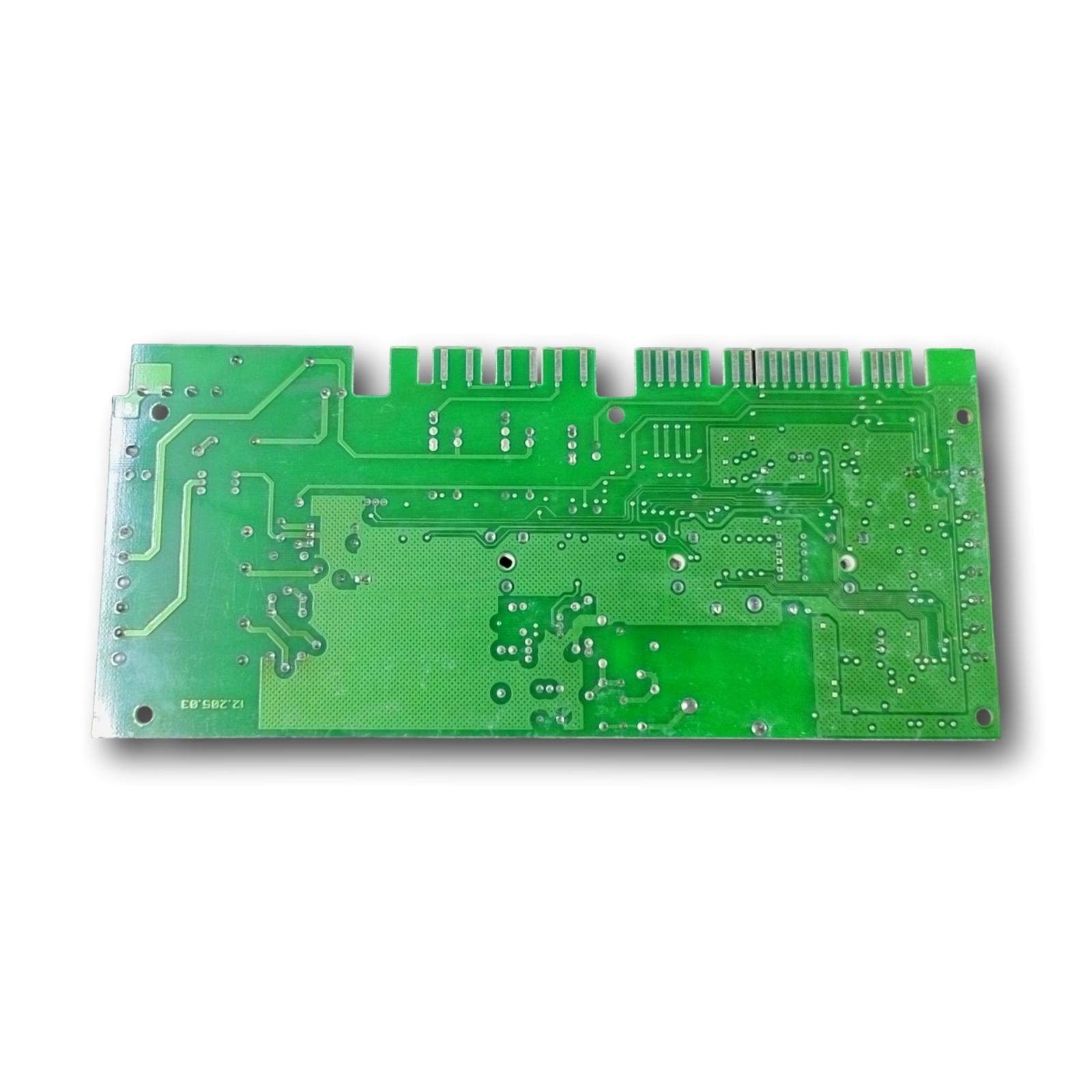 Placa Electrónica Roca Victoria CF