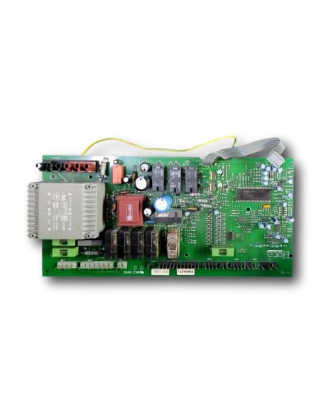 Placa Electronica Roca R 20F