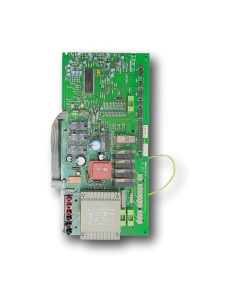 Placa Electronica Roca R 20F