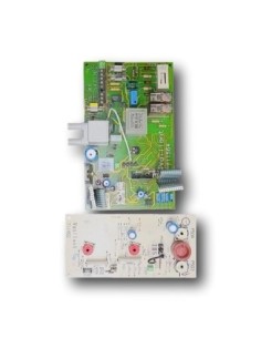 Placa Electrónica Vaillant VCM ES 180 X