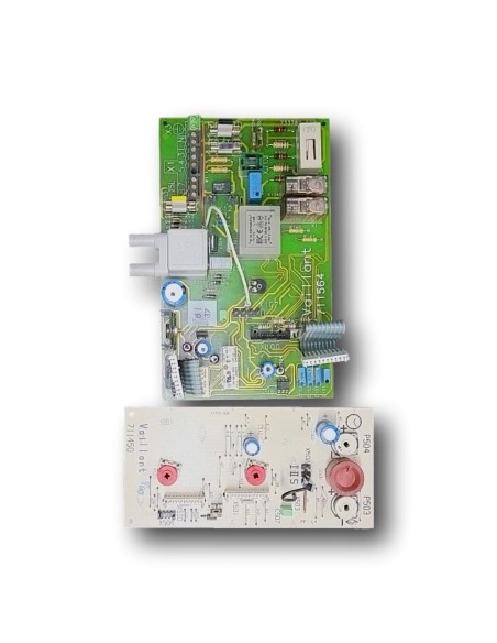 Placa Electrónica Vaillant VCM ES 180 X