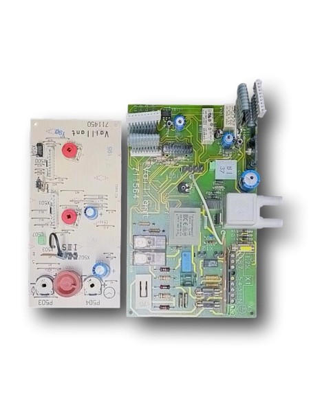 Placa Electrónica Vaillant VCM ES 180 X