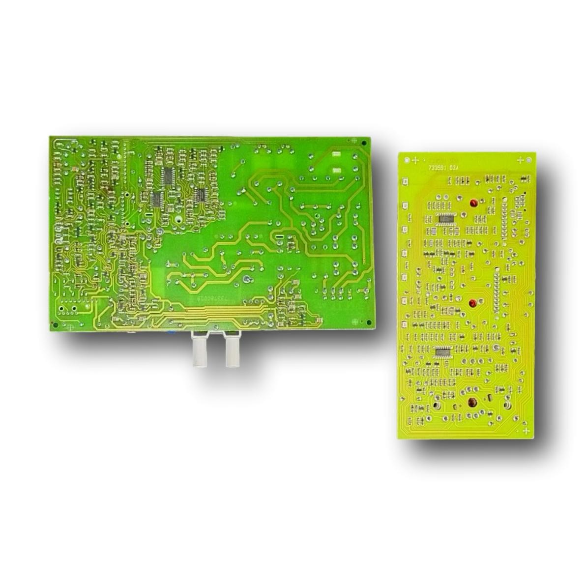 Placa Electrónica Vaillant VCM ES 180 X