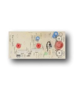 Módulo Electrónico Vaillant VCM ES 180 X