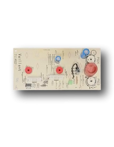 Módulo Electrónico Vaillant VCM ES 180 X