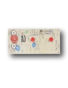 Módulo Electrónico Vaillant VCM ES 180 X 2