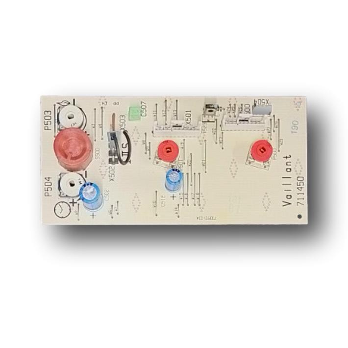 Módulo Electrónico Vaillant VCM ES 180 X