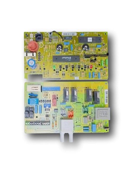 Placa Electrónica Vaillant Turboblock VCM ES 242-1