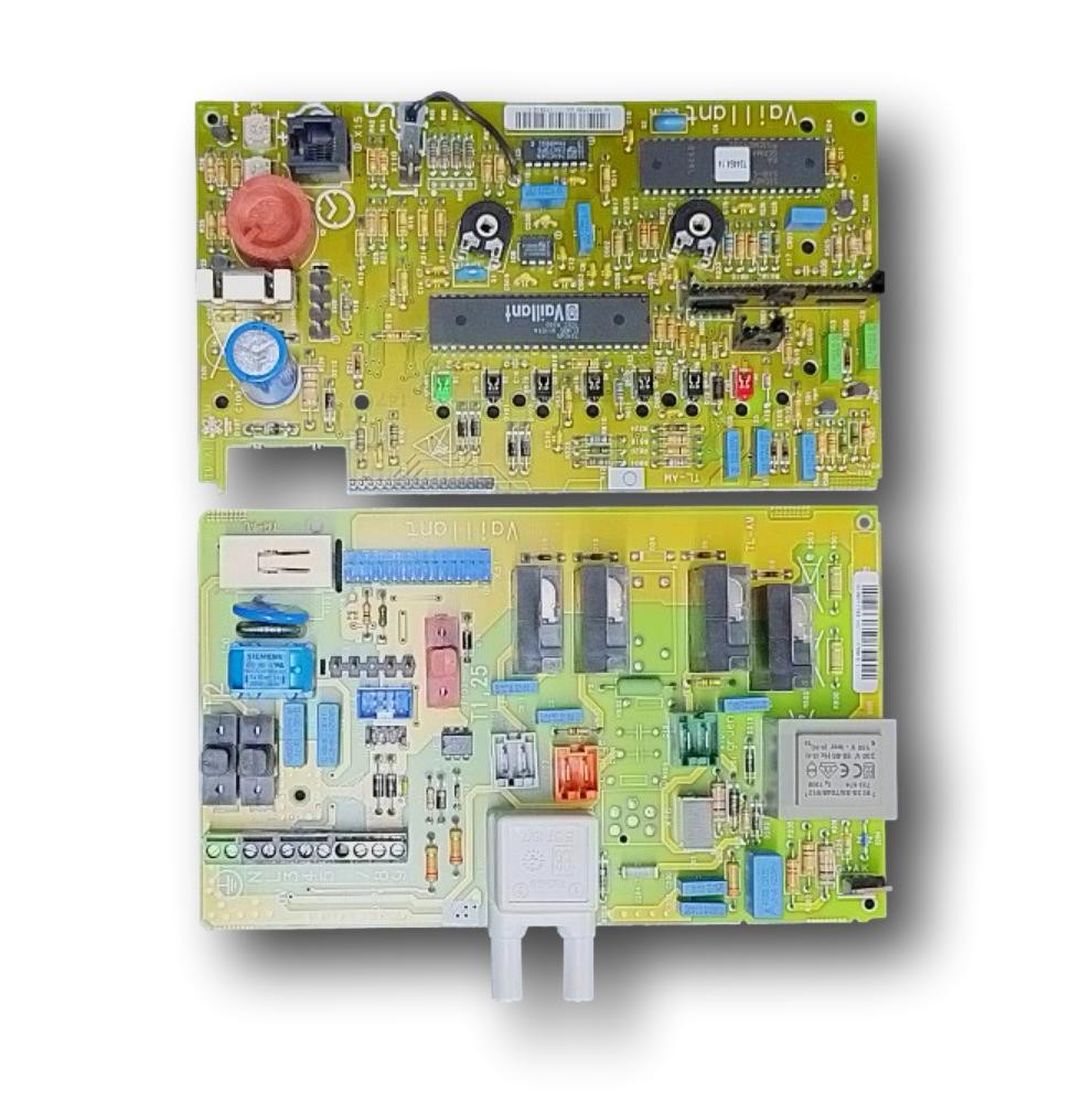 Placa Electrónica Vaillant Turboblock VCM ES 242-1