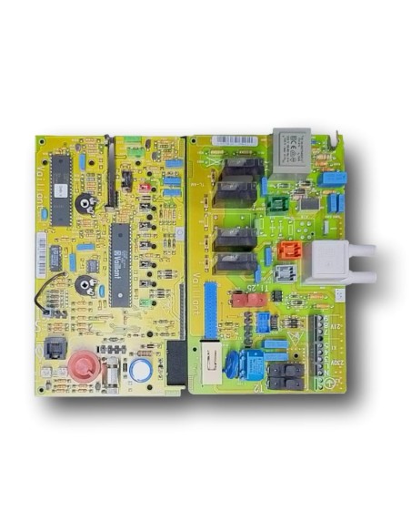 Placa Electrónica Vaillant Turboblock VCM ES 242-1