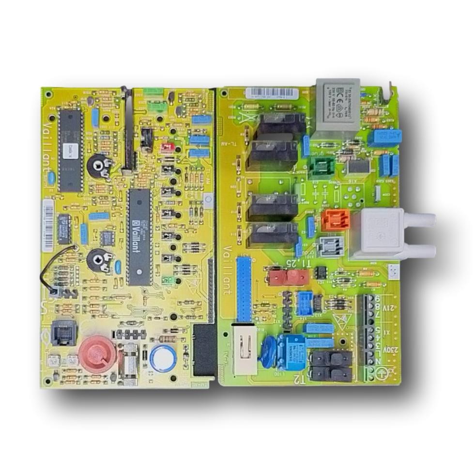 Placa Electrónica Vaillant Turboblock VCM ES 242-1