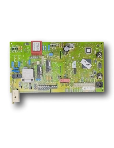 Placa Electrónica Aquablock VMI ES 280-7