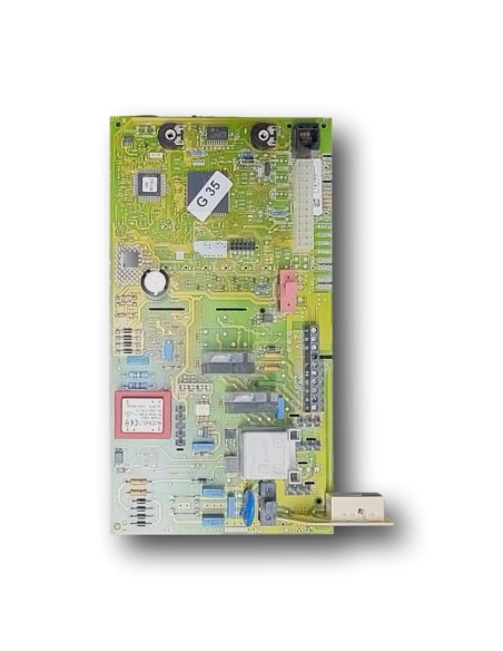 Placa Electrónica Aquablock VMI ES 280-7