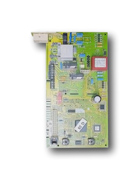 Placa Electrónica Aquablock VMI ES 280-7