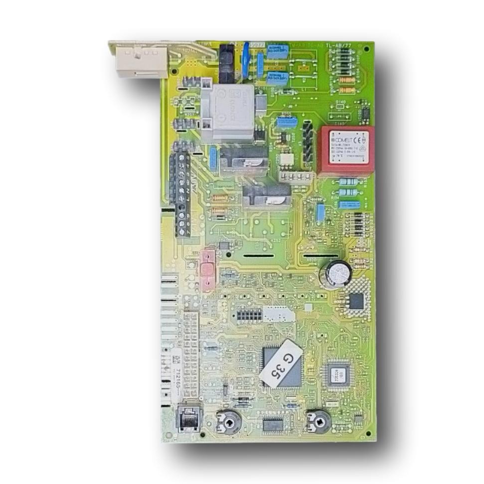 Placa Electrónica Aquablock VMI ES 280-7