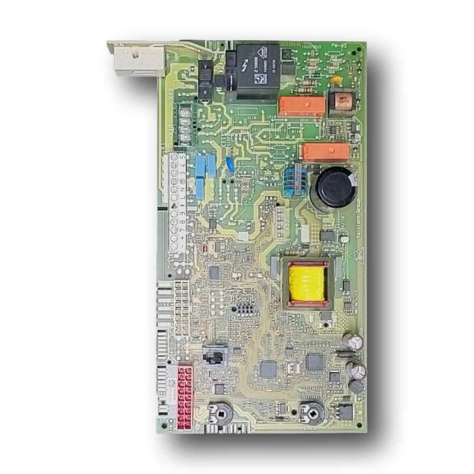 Placa Electrónica Vaillant Ecotec Pro VMW ES 226-3-3