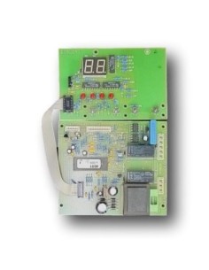 Placa Electrónica Vaillant Turbocombi VMW 232-1