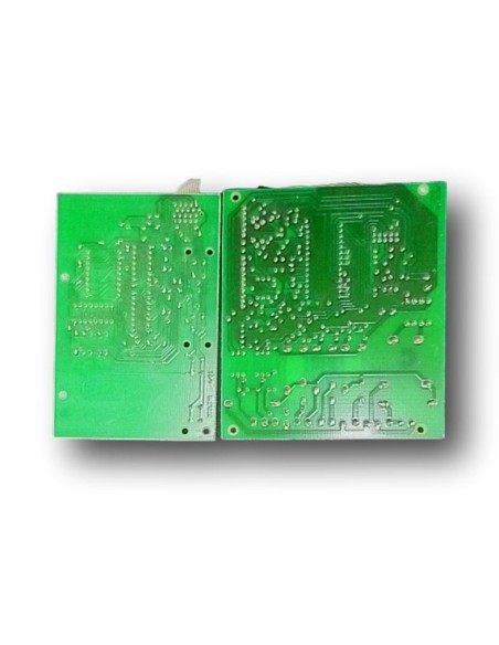 Placa Electrónica Vaillant Turbocombi VMW 232-1