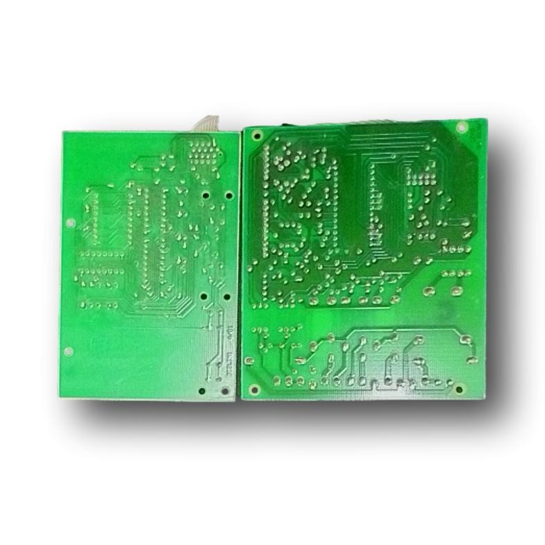 Placa Electrónica Vaillant Turbocombi VMW 232-1