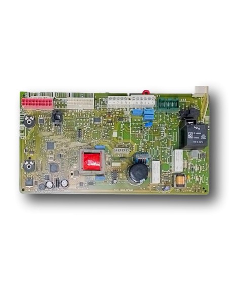 Placa Electrónica Ecotec Plus VMW ES 236/3-5