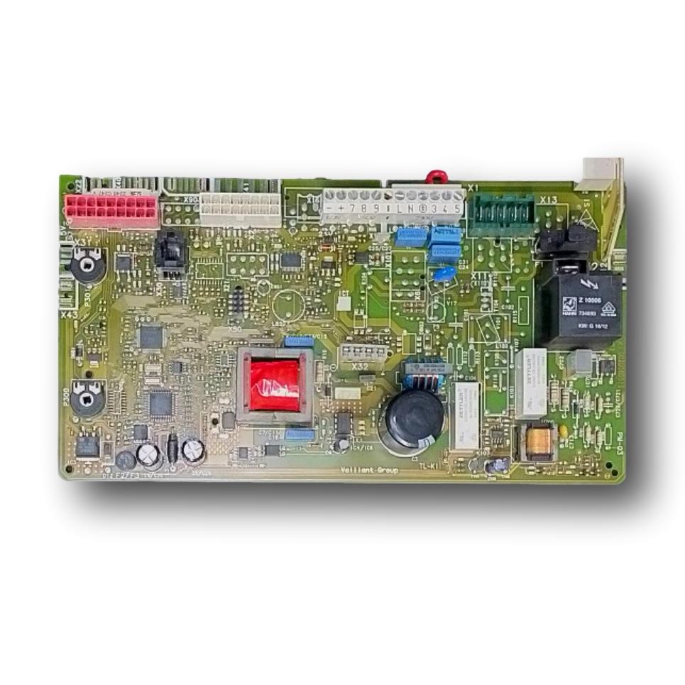 Placa Electrónica Ecotec Plus VMW ES 236/3-5