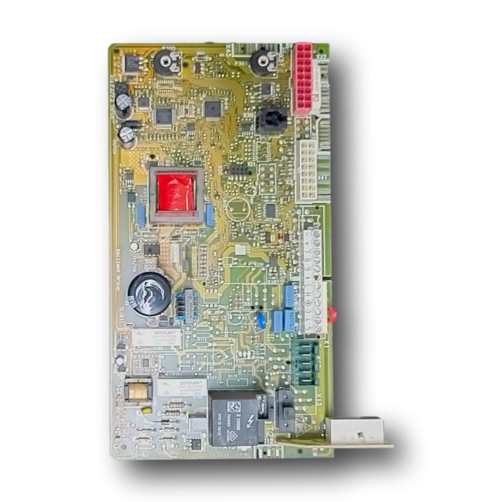 Placa Electrónica Ecotec Plus VMW ES 236/3-5