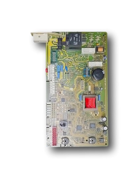 Placa Electrónica Ecotec Plus VMW ES 236/3-5