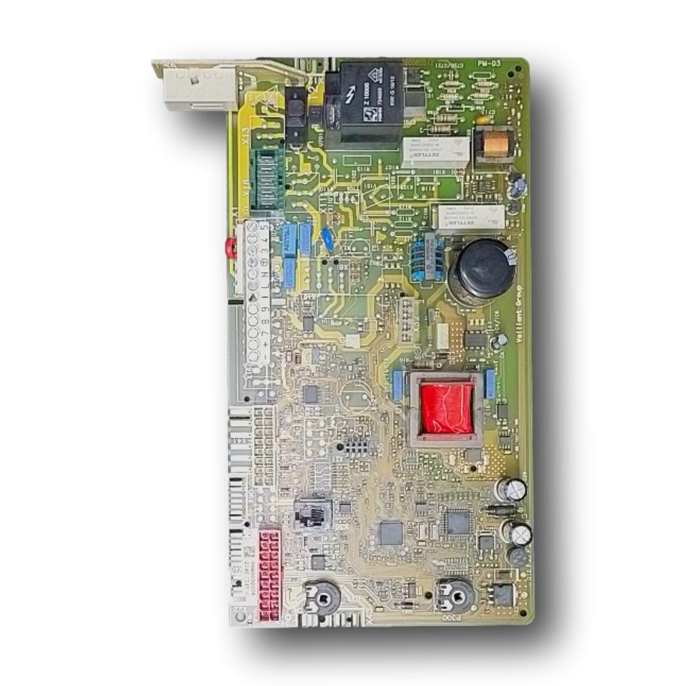 Placa Electrónica Ecotec Plus VMW ES 236/3-5