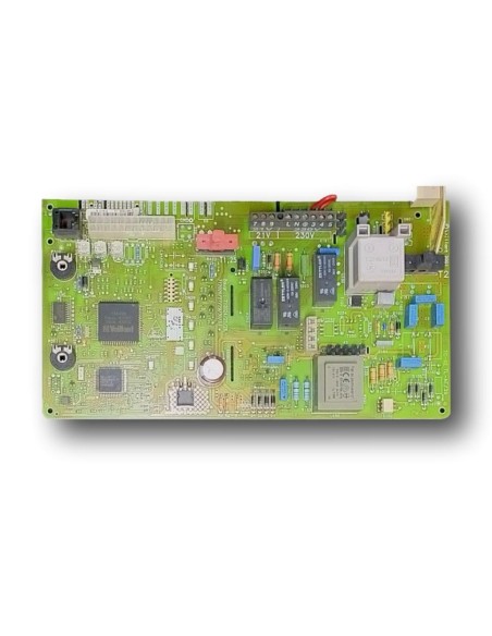 Placa Vaillant VMW ES 242/2-3