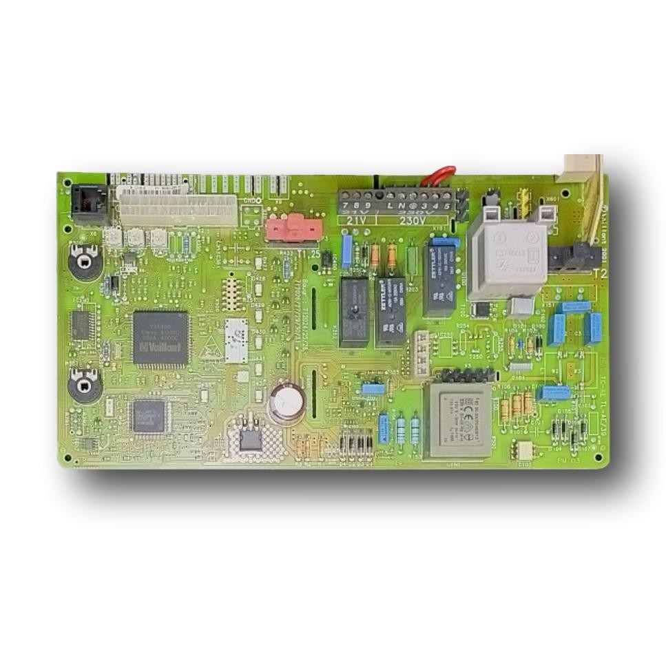 Placa Vaillant VMW ES 242/2-3