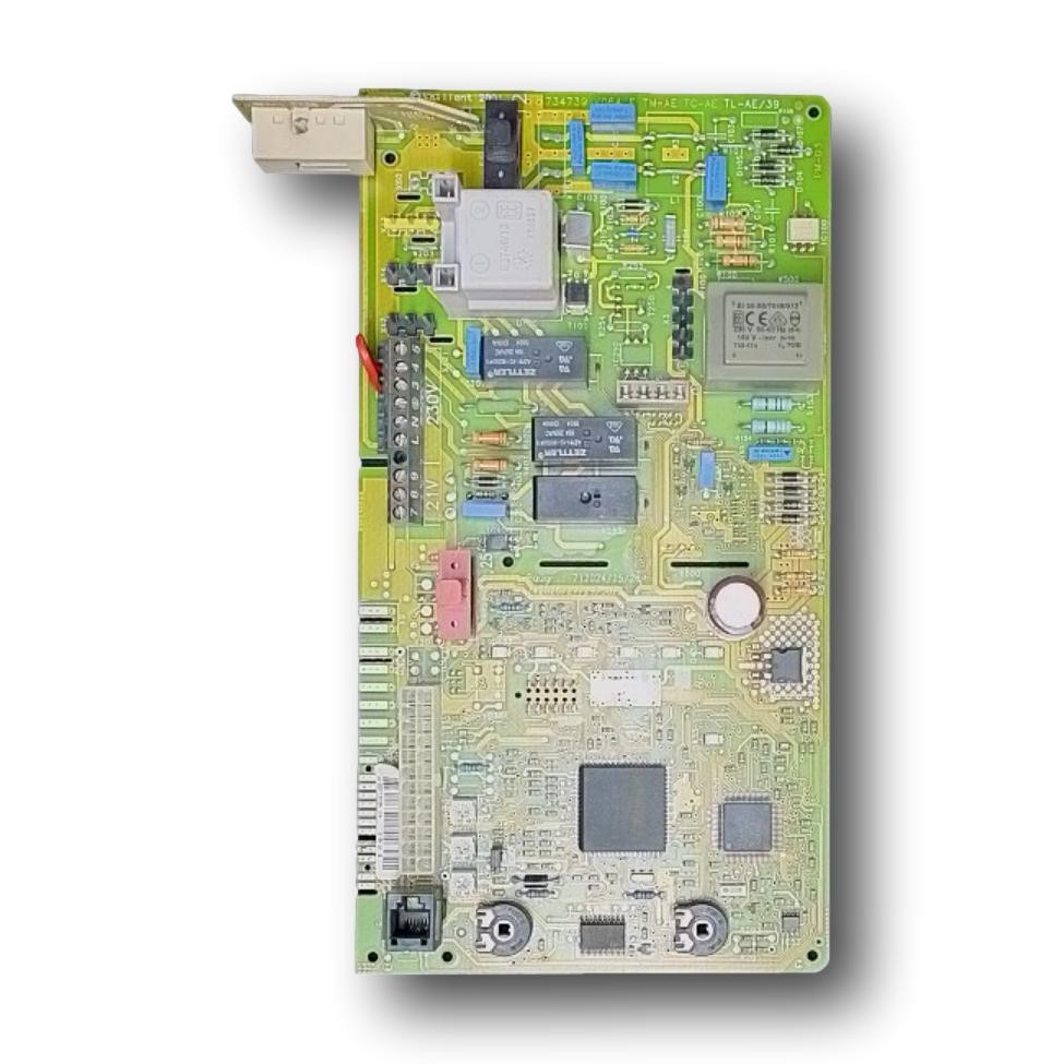 Placa Vaillant VMW ES 242/2-3