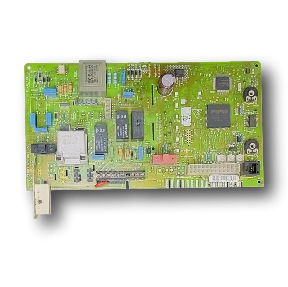 Placa Vaillant VMW ES 242/2-3