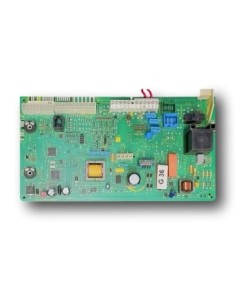 Placa Electrónica Turbo tec VMW ES 242/3-5 M