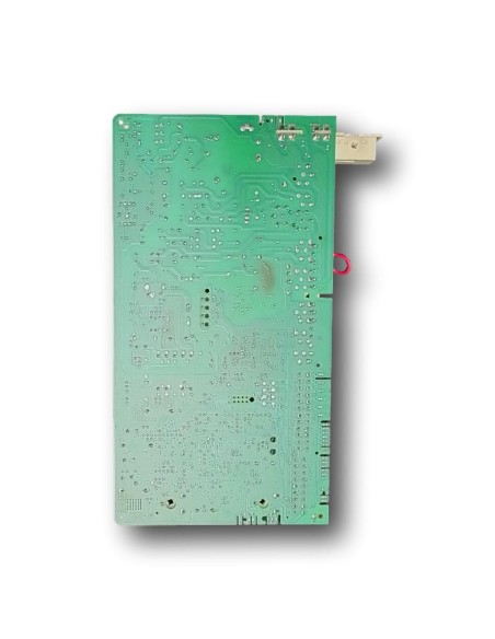 Placa Electrónica Turbo tec VMW ES 242/3-5 M