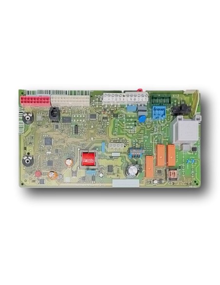 Placa Electrónica Vaillant Turbotec Classic VMW ES 242/3-5M