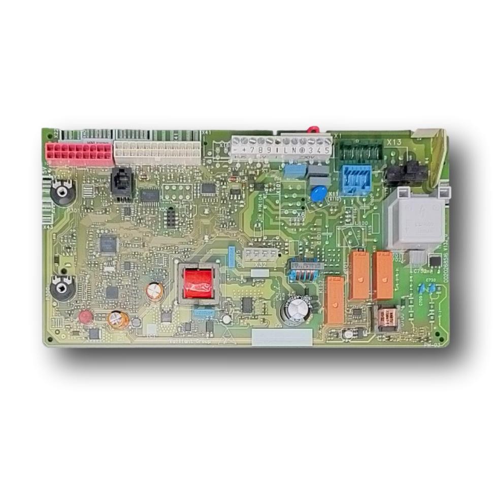 Placa Electrónica Vaillant Turbotec Classic VMW ES 242/3-5M