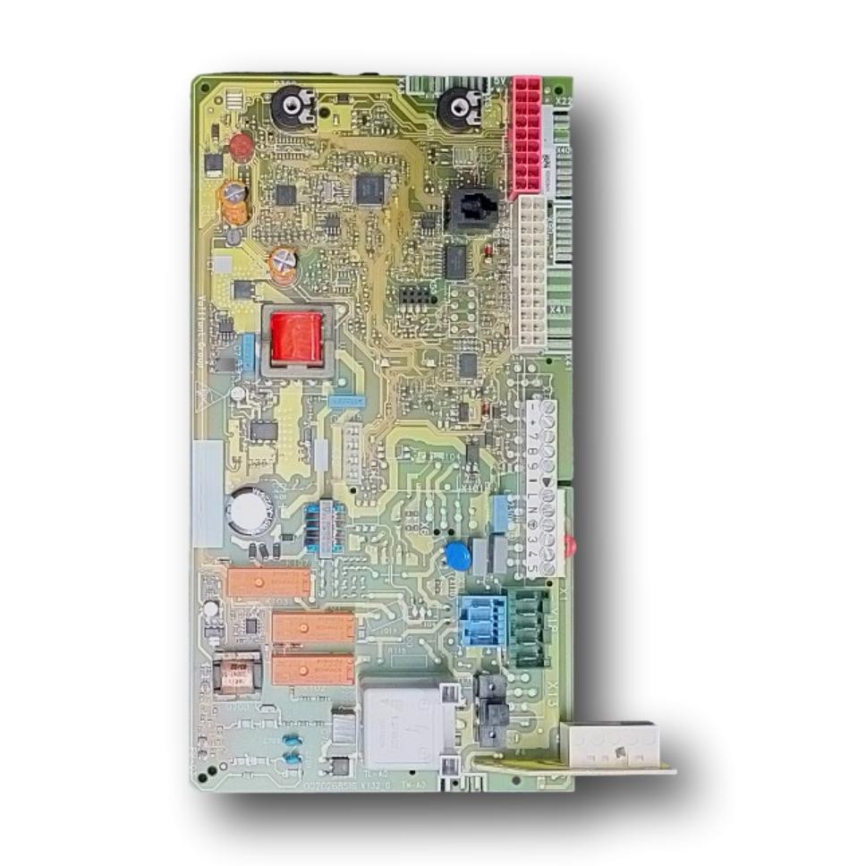 Placa Electrónica Vaillant Turbotec Classic VMW ES 242/3-5M