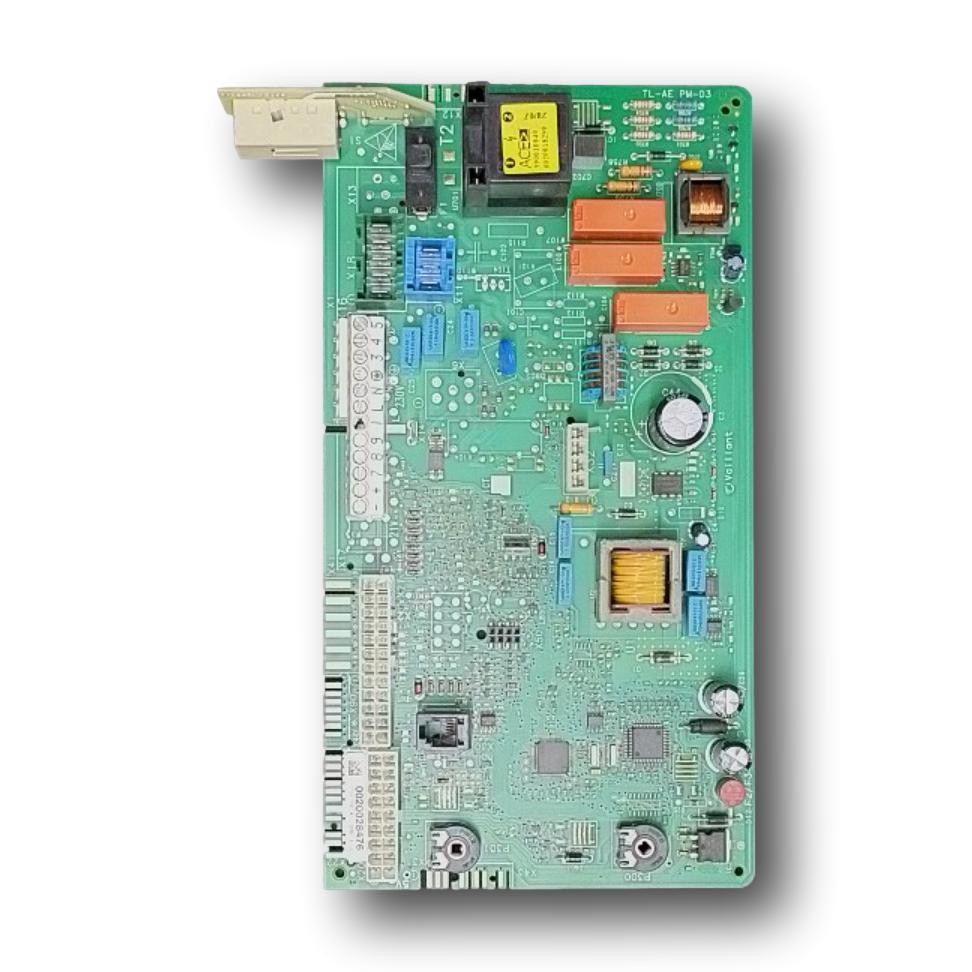 Placa Electrónica de Vaillant Atmotec VMW ES 240/3-5M