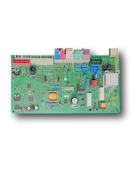 Placa Electrónica Vaillant TurboTEC plus VMW ES 21/245/4-5 R3