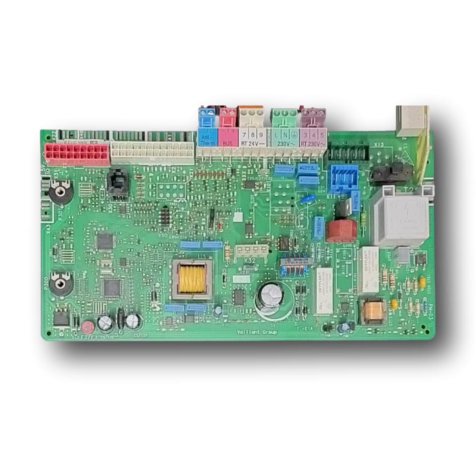 Placa Electrónica Vaillant TurboTEC plus VMW ES 21/245/4-5 R3