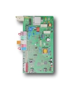 Placa Electrónica Vaillant TurboTEC plus VMW ES 21/245/4-5 R3 2