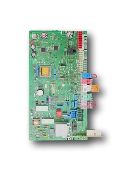 Placa Electrónica Vaillant TurboTEC plus VMW ES 21/245/4-5 R3