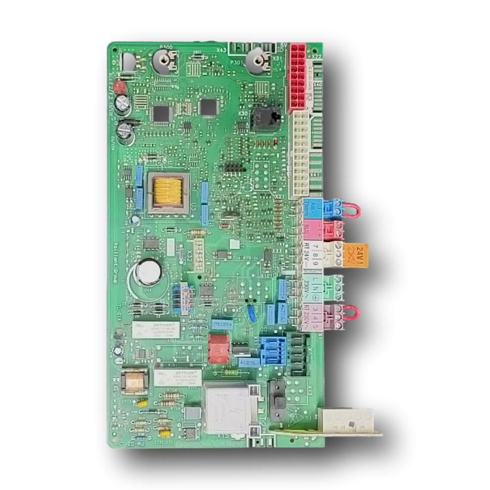 Placa Electrónica Vaillant TurboTEC plus VMW ES 21/245/4-5 R3