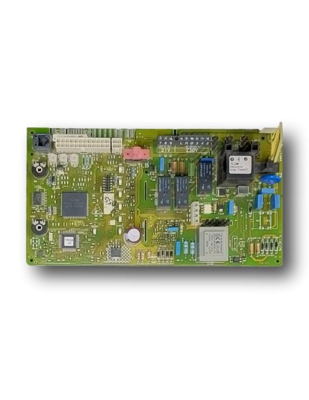 Placa Vaillant VM ES 282/2-5 R3