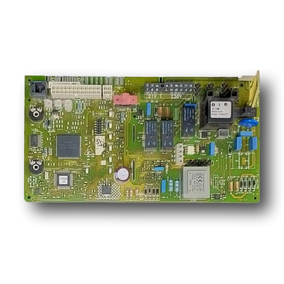 Placa Vaillant VM ES 282/2-5 R3