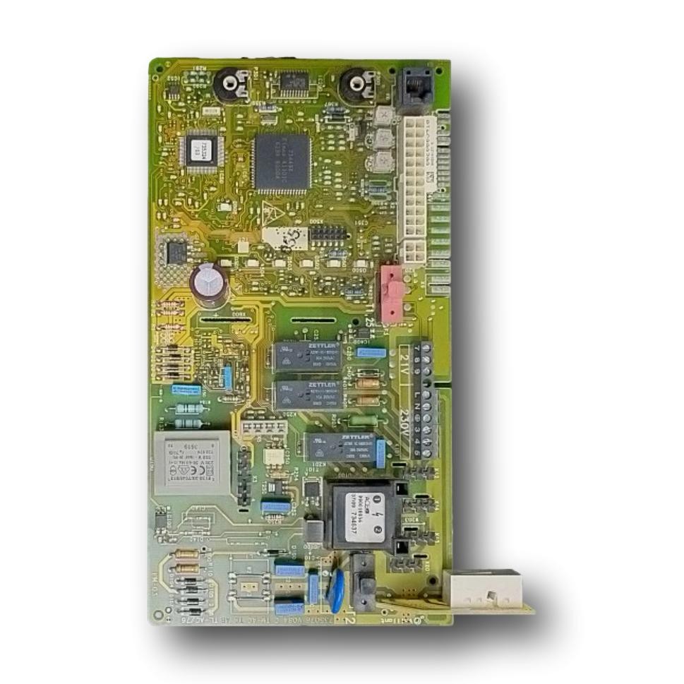 Placa Vaillant VM ES 282/2-5 R3