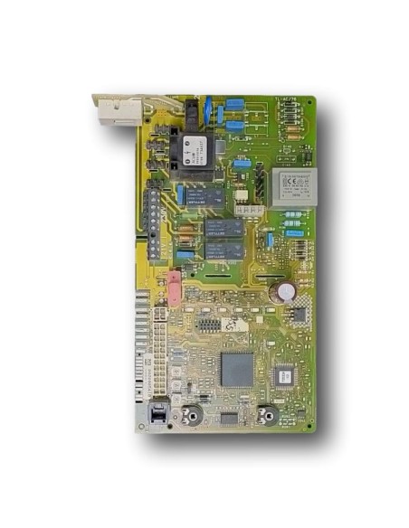 Placa Vaillant VM ES 282/2-5 R3