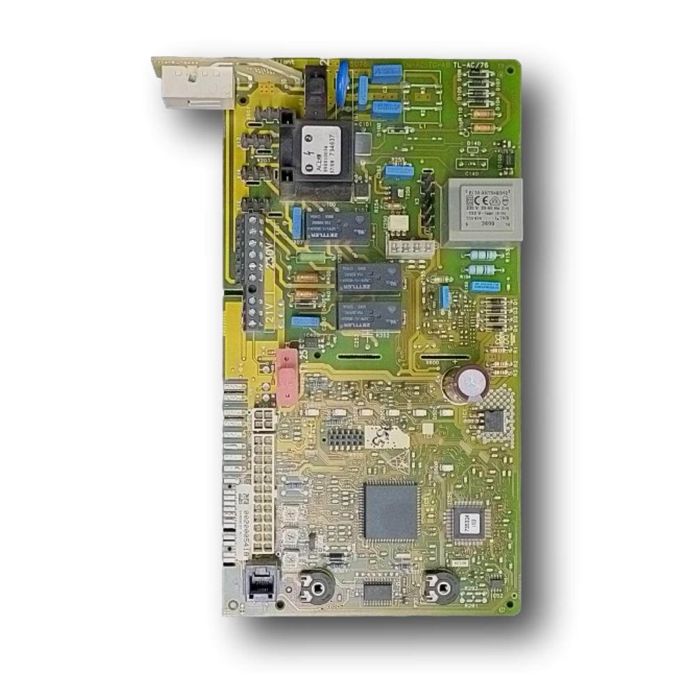 Placa Vaillant VM ES 282/2-5 R3