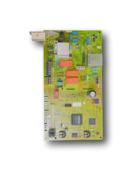 Placa Electrónica Turbomax Plus VMW ES 282/2-5 R1